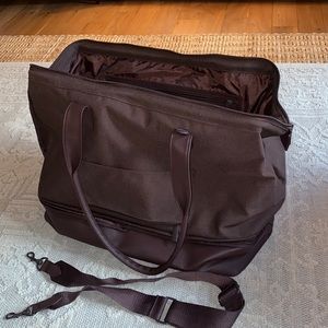 Beis Weekender Bag